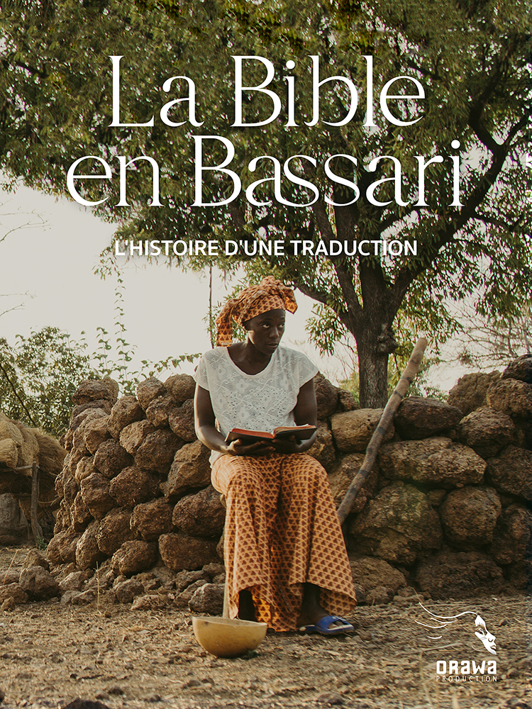 La Bible en bassari, l’histoire d’une traduction (GRATUIT)