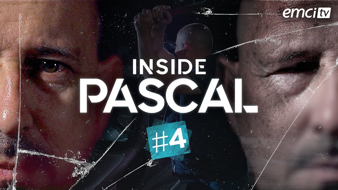 INSIDE Pascal