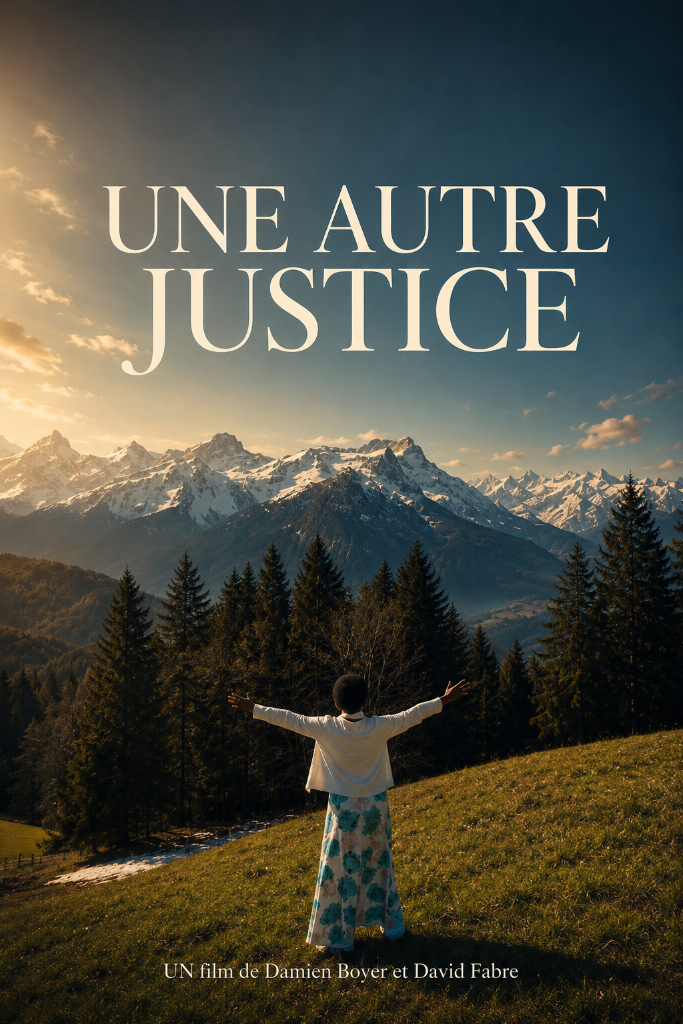 Une autre justice (GRATUIT)